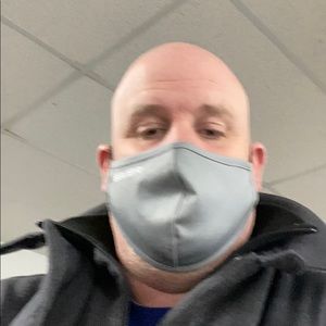 Meet your Posher, Jim